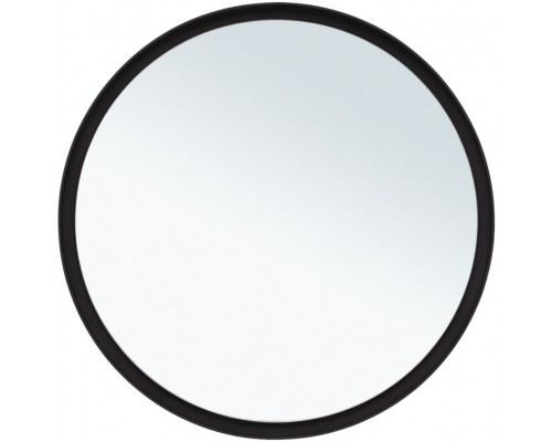 Allen Brau Infinity Зеркало подвесное круглое с подсветкой 60x60 см, цвет: черный 1.21022.BL Allen Brau Infinity Зеркало подвесное круглое с подсветкой 60x60 см, цвет: черный 1.21022.BL