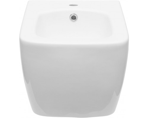 Allen Brau Liberty Биде подвесное 36,7x51,8x29h см, цвет: белый 4.33010.20