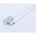 Allen Brau Priority Держатель стекла 50x4,5 см, цвет: хром 3.31101.00