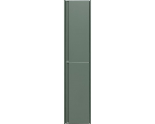Allen Brau Fantasy Шкаф-пенал подвесной 40x32,2x180h см, цвет: олива матовый 1.11007.CGM Allen Brau Fantasy Шкаф-пенал подвесной 40x32,2x180h см, цвет: олива матовый 1.11007.CGM