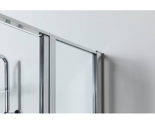 Allen Brau Priority Душевая дверь 100x200h см, цвет профиля хром стекло прозрачное 8 мм 3.31028.00 Allen Brau Priority Душевая дверь 100x200h см, цвет профиля хром стекло прозрачное 8 мм 3.31028.00