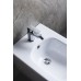 Allen Brau Liberty Биде подвесное 36,7x51,8x29h см, цвет: белый 4.33010.20