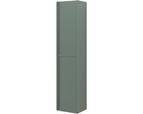 Allen Brau Fantasy Шкаф-пенал подвесной 40x32,2x180h см, цвет: олива матовый 1.11007.CGM Allen Brau Fantasy Шкаф-пенал подвесной 40x32,2x180h см, цвет: олива матовый 1.11007.CGM