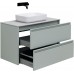 Allen Brau Fantasy Тумба под раковину 100x46x62h см, цвет: папирус 1.11003.PWM