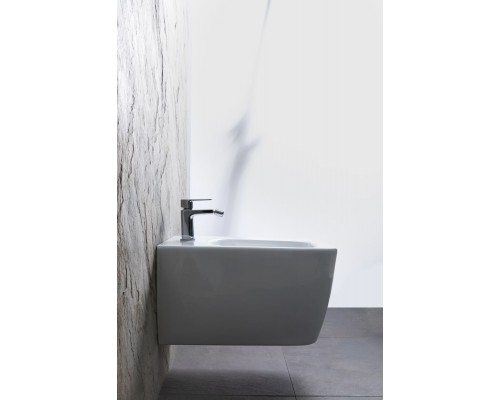 Allen Brau Liberty Биде подвесное 36,7x51,8x29h см, цвет: белый 4.33010.20