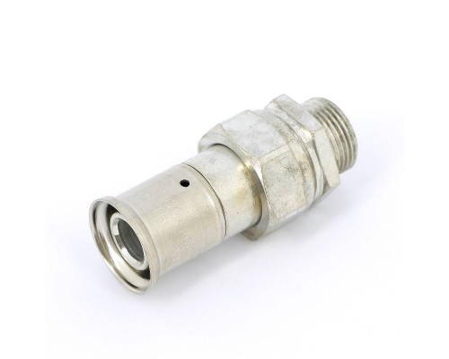 Муфта разъёмная пресс-Н HENCO 26х3/4"
