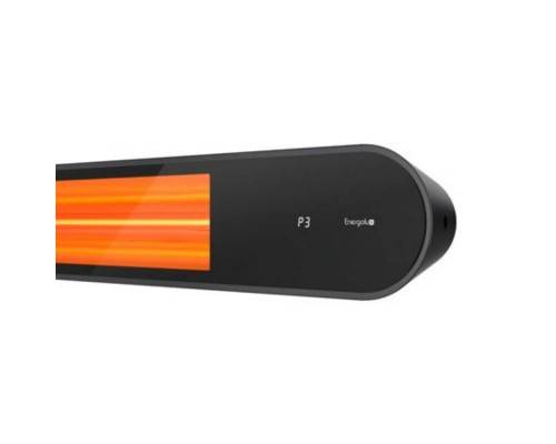 Инфракрасный потолочный обогреватель Energolux EIHS-2000-P1-BO Pilatus Инфракрасный потолочный обогреватель Energolux EIHS-2000-P1-BO Pilatus