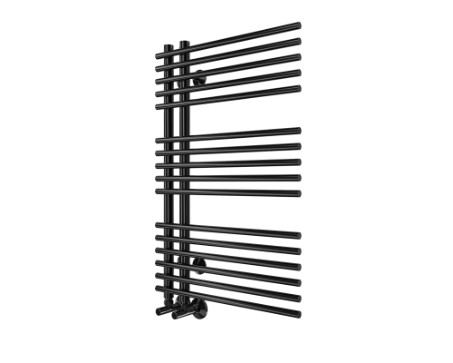 Полотенцесушитель Royal Thermo Pino П16 500х800 черный