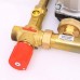 Насосно-смесительная группа WATTS Ind ISOTHERM