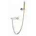 Boheme Stick Смеситель для душа, цвет: white 123-WG.2