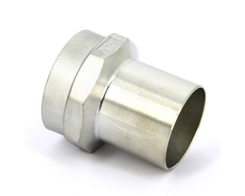 Вставка-В нерж.сталь Sanpress Inox VIEGA 54x2" Вставка-В нерж.сталь Sanpress Inox VIEGA 54x2"
