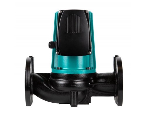 Насос циркуляционный Shinhoo BASIC 40-16F, фланцевый 220В Насос циркуляционный Shinhoo BASIC 40-16F, фланцевый 220В