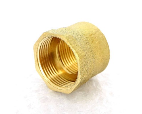 Муфта В UNI-FITT 1"x1"1/4 Муфта В UNI-FITT 1"x1"1/4