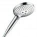 Ручной душ HansGrohe 120 HG Raindance Select S 3jet хром