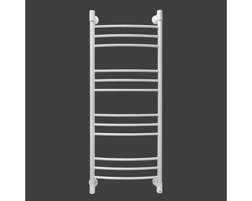 Электрический полотенцесушитель Energy Ergo2 1250x500 RAL 9003 (белый матовый)