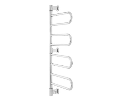 Электрический полотенцесушитель Energy U chrome G4K