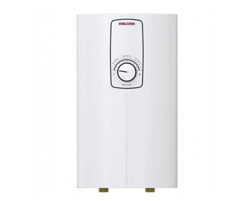 Водонагреватель электрический проточный Stiebel Eltron DCE-S 10/12 кВт Plus (220В)