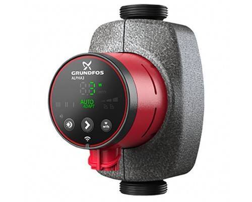 Насос Grundfos Alpha 3 32-80 Насос Grundfos Alpha 3 32-80