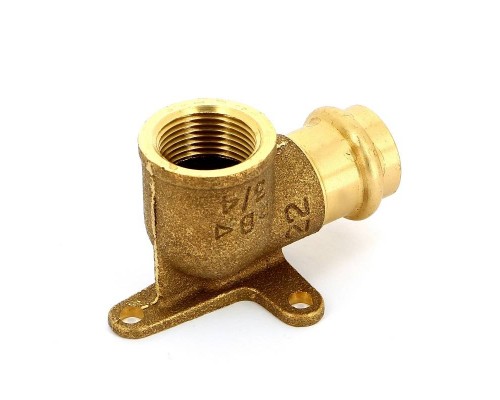 Водорозетка пресс-В IBP 22 х 3/4" Водорозетка пресс-В IBP 22 х 3/4"