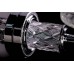Boheme Murano Cristal Крючок для ванной подвесной, цвет: хром 10906-CRST-СН