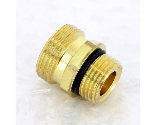 Корпус для муфты Н MULTI-FIT с уплотнительным кольцом ITAP 1/2"х3/4"ЕК Корпус для муфты Н MULTI-FIT с уплотнительным кольцом ITAP 1/2"х3/4"ЕК
