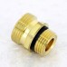 Корпус для муфты Н MULTI-FIT с уплотнительным кольцом ITAP 1/2"х3/4"ЕК