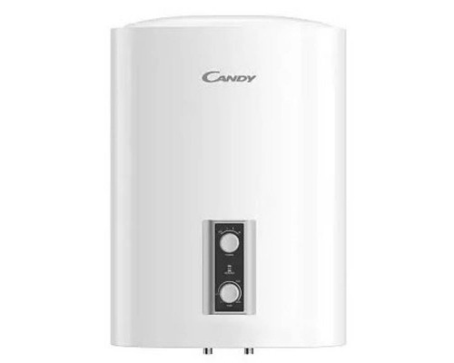 Водонагреватель электрический накопительный Haier P1 INOX нержавеющий плоский 30л с механическим термостатом