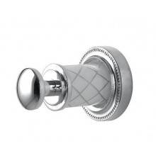 Boheme Murano Крючок для ванной подвесной, цвет: chrome 10906-W-CR