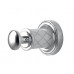 Boheme Murano Крючок для ванной подвесной, цвет: chrome 10906-W-CR