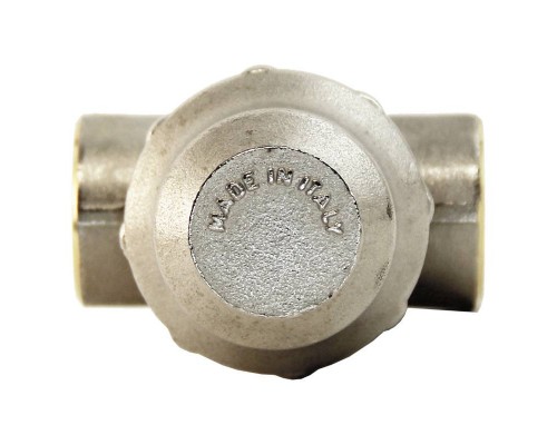 Фильтр прямой ВВ RBM 1/2" 300 мкм
