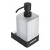 Boheme Q Дозатор подвесной, цвет: chrome 10957-CR-B