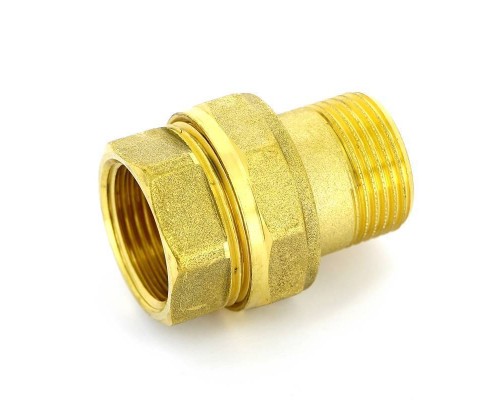 Разъемное соединение НВ с плоской прокладкой ITAP 1"