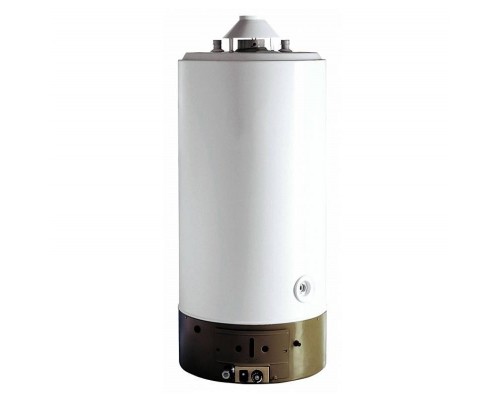 Водонагреватель газовый накопительный Ariston SGA 120 R