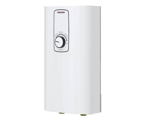 Водонагреватель электрический проточный Stiebel Eltron DCE-S 10/12 кВт Plus (220В)