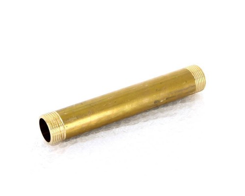 Удлинитель НН UNI-FITT 1"x200мм Удлинитель НН UNI-FITT 1"x200мм