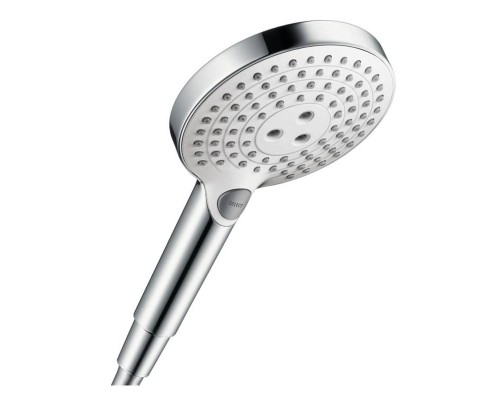 Ручной душ HansGrohe 120 HG Raindance Select S 3jet хром