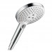 Ручной душ HansGrohe 120 HG Raindance Select S 3jet хром