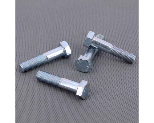 Монтажный комплект для фланцевых соединений оцинкованная сталь (болты М16х70 - 4шт) VIEGA 32-50 (М16х70)