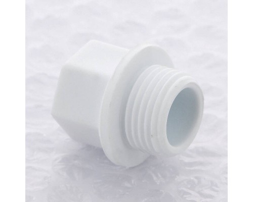 Заглушка Н ProAqua 20х1/2" Заглушка Н ProAqua 20х1/2"