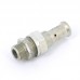 Муфта разъёмная пресс-Н HENCO 16х1/2"