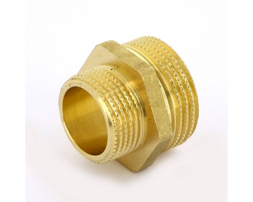 Ниппель НН TIEMME 1"x3/4"