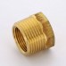 Футорка НВ бронза VIEGA 3/4"x1"