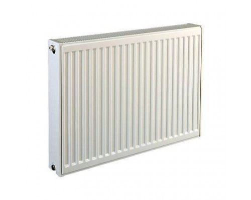 Радиатор панель VC 22 500х1800 3987Вт ниж/п в/к RAL9016 Heaton Plus