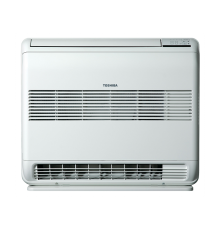 Блок внутренний универсальный TOSHIBA RAS-B10J2FVG-E консольного типа