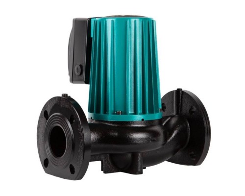 Насос циркуляционный Shinhoo BASIC 50-12F, фланцевый 220В