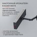 Инфракрасный потолочный обогреватель Zeder KZ-1000MI-INOX
