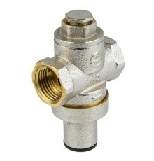 Регулятор давл порш Ду20 Ру16 м/м Рн1-6 Aquasfera 2002-02