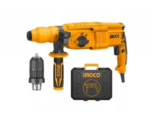 Перфоратор Ingco RGH9028-2 Перфоратор Ingco RGH9028-2