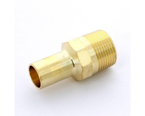 Вставка-Н бронза Sanpress Viega 18 х 1/2" Вставка-Н бронза Sanpress Viega 18 х 1/2"