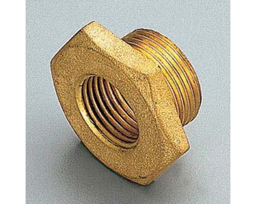 Футорка НВ TIEMME 2"1/2x1"1/2